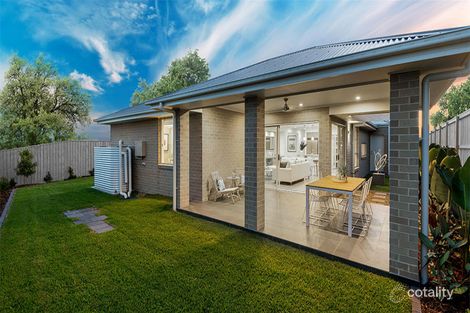 Property photo of 26 Mayo Crescent Chisholm NSW 2322