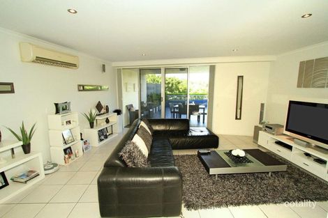 Property photo of 103/6 Victoria Parade Rockhampton City QLD 4700