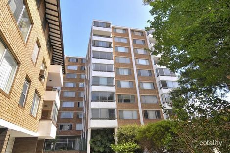 1/26 Belmore St, Burwood, NSW 2134