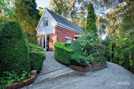 Property photo of 3 Ladd Square Emerald VIC 3782