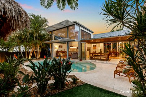 Property photo of 4 Currawong Street Noosa Heads QLD 4567