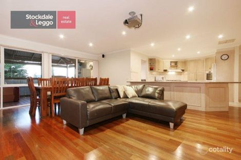Property photo of 63 Nangathan Way Croydon North VIC 3136