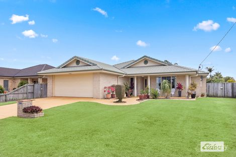 Property photo of 62 Corfield Street Point Vernon QLD 4655
