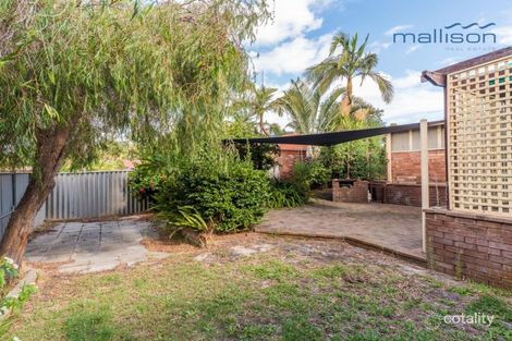 34 Matthew Way, Thornlie, WA 6108