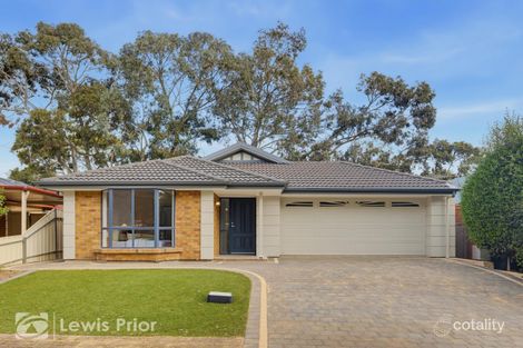 Property photo of 6 Benacre Close Happy Valley SA 5159