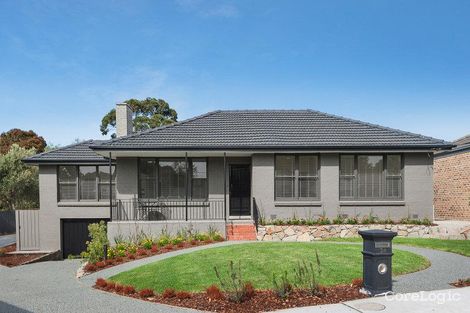 Property photo of 3A Esther Court Mount Waverley VIC 3149