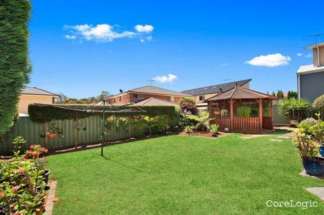 Property photo of 31 Hackett Road Abbotsbury NSW 2176