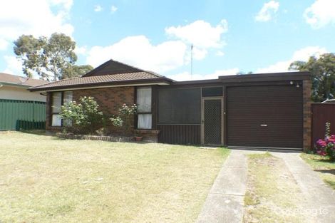 Property photo of 15 Buckland Road St Clair NSW 2759