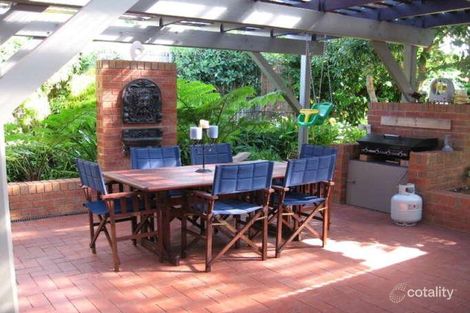 Property photo of 9 McCrossin Court Eimeo QLD 4740