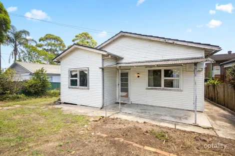 Property photo of 79 Sherbrook Road Hornsby NSW 2077