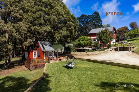 99 Village Lane, Somerset, TAS 7322