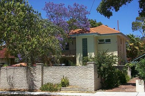 Property photo of 23 Elstree Avenue Menora WA 6050