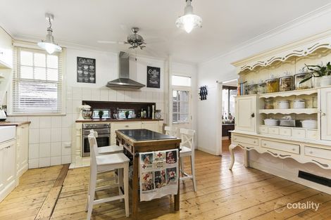 Property photo of 121 Hargreaves Street Bendigo VIC 3550