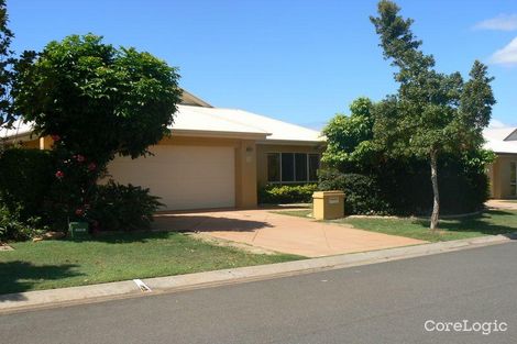 Property photo of 7 Fig Tree Place Ormiston QLD 4160