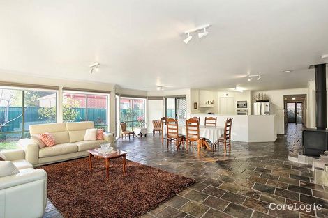 Property photo of 1 Flintoff Avenue Burnside VIC 3023