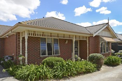 Property photo of 2/48 Augustine Drive Highton VIC 3216