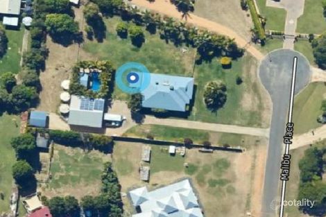 Property photo of 2 Malibu Place Emerald QLD 4720