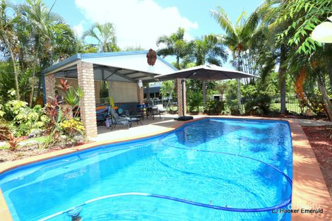 Property photo of 2 Malibu Place Emerald QLD 4720