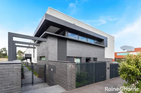6/77 HYDE ST, FOOTSCRAY, VIC 3011