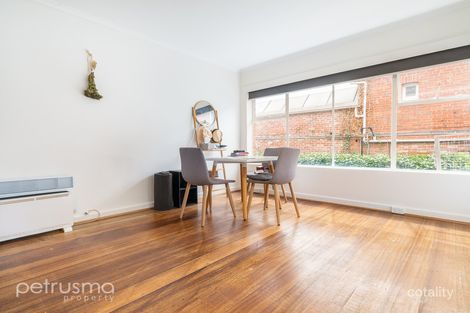 Property photo of 1/22A Lord Street Sandy Bay TAS 7005