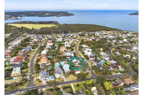 Property photo of 18 Mulgowrie Crescent Balgowlah Heights NSW 2093