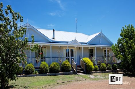 2932 Merton-Euroa Rd, Merton, VIC 3715