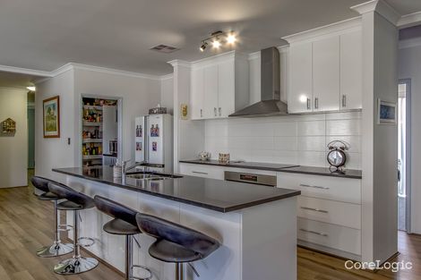 Property photo of 12 Verbania Loop Beeliar WA 6164
