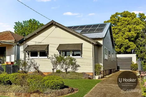 Property photo of 38 Byron Road Guildford NSW 2161