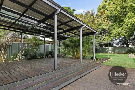 Property photo of 38 Byron Road Guildford NSW 2161