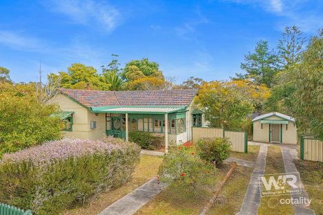 9 Deane St, Mount Barker, WA 6324