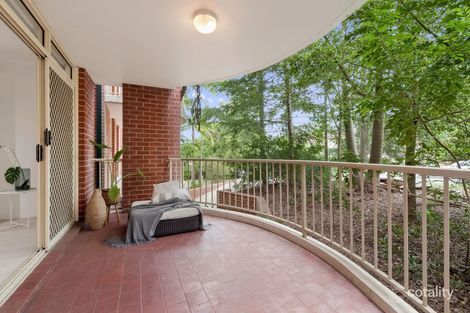 Property photo of 3/2 Bellbrook Avenue Hornsby NSW 2077