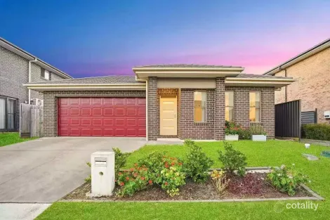 11 Lantern St, Gables, NSW 2765