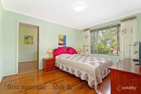 Property photo of 8 Woodberry Road Winston Hills NSW 2153