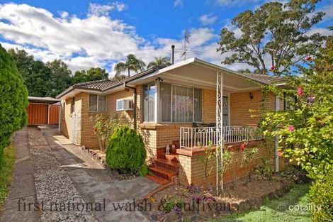 Property photo of 8 Woodberry Road Winston Hills NSW 2153