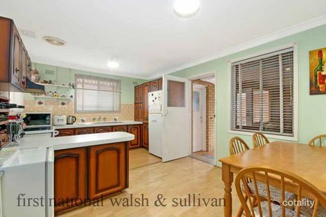 Property photo of 8 Woodberry Road Winston Hills NSW 2153