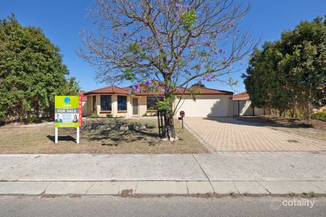 Property photo of 8 Clipper Parade Canning Vale WA 6155
