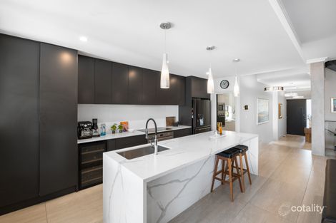 Property photo of 81A Stuart Street Bulimba QLD 4171