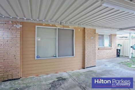 3 Agatha Pl, Oakhurst, NSW 2761