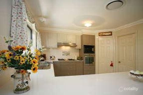 Property photo of 87 Rickard Road Warrimoo NSW 2774