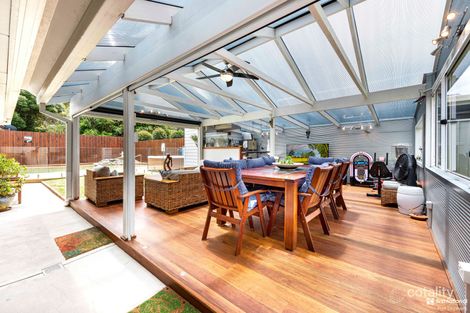 Property photo of 9 Spinnaker Way Corlette NSW 2315