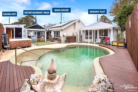 Property photo of 9 Spinnaker Way Corlette NSW 2315