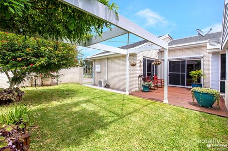 Property photo of 9 Spinnaker Way Corlette NSW 2315