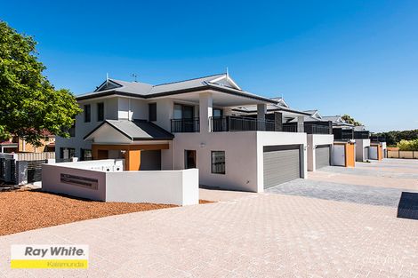 Property photo of 4/12 Heath Road Kalamunda WA 6076