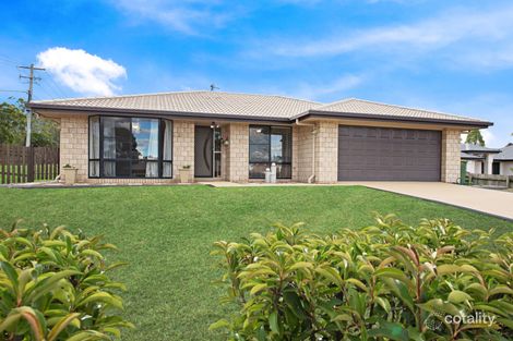 2 Highland Park Rd, Meringandan West, QLD 4352