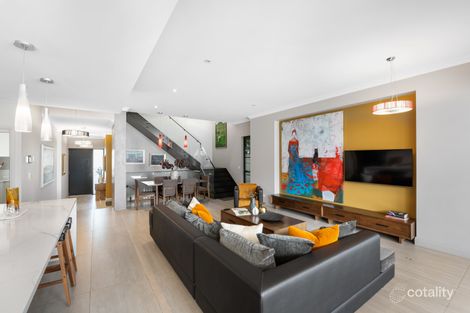 Property photo of 81A Stuart Street Bulimba QLD 4171