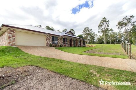 Property photo of 285-289 Caswell Road Woodhill QLD 4285