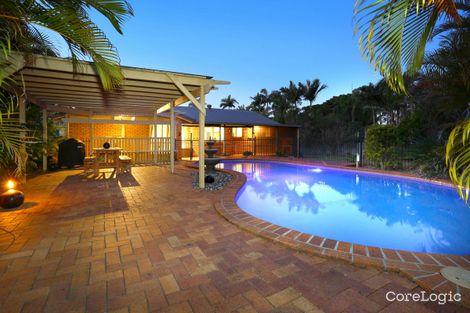 Property photo of 12 Picola Place Helensvale QLD 4212