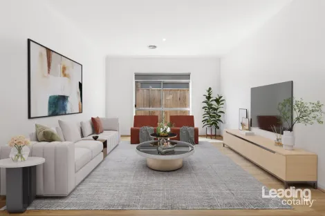 Property photo of 53 Light Horse Circuit Sunbury VIC 3429