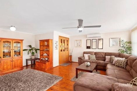Property photo of 78 Dransfield Road Edensor Park NSW 2176
