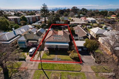 Property photo of 88 Verdon Street Williamstown VIC 3016
